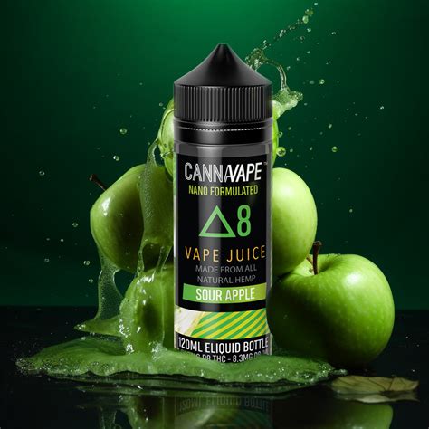 THC Vape Juice